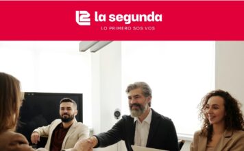Seguros para Profesionales – Convenio con La Segunda Seguros
