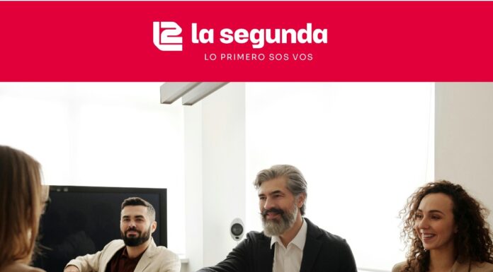 Seguros para Profesionales – Convenio con La Segunda Seguros