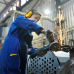 ECONOMÍA – La producción industrial volvió a caer en octubre y se profundiza la crisis