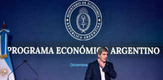 ECONOMÍA – Los empresarios valoran la estabilidad, pero reclamaron medidas urgentes para reactivar la economía y bajar impuestos