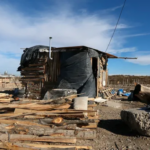 ECONOMÍA – Según la UCA, la pobreza bajó al 36,3% y la indigencia al 6,8% en el tercer trimestre