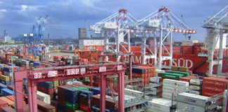 ECONOMÍA – Creció el intercambio comercial y la balanza dio superávit de USD 2.498 millones
