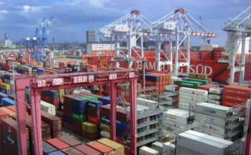 ECONOMÍA – Creció el intercambio comercial y la balanza dio superávit de USD 2.498 millones