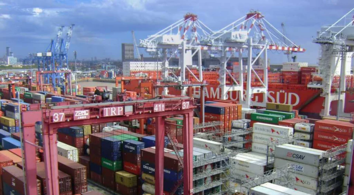 ECONOMÍA – Creció el intercambio comercial y la balanza dio superávit de USD 2.498 millones