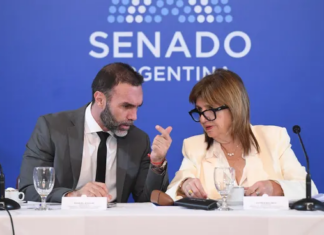 NACIONALES – Reforma laboral: el Gobierno definió cambiar el proyecto original y postergar su debate para febrero