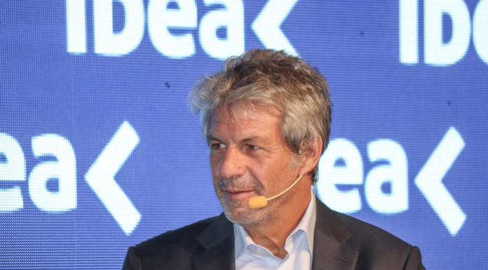 NACIONALES – Juan Pazo renunció a su cargo como director del ARCA y el Gobierno designó al nuevo titular de la agencia