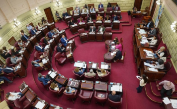 PROVINCIALES – La Legislatura santafesina aprobó el Presupuesto 2026 y la Ley Tributaria