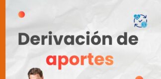 Paso a paso del trámite