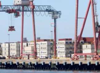 ECONOMÍA – Argentina registró un superávit comercial de u$s11.286 millones en 2025, pese a que las importaciones saltaron 25%