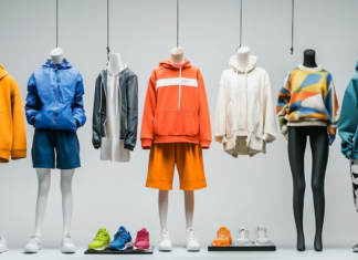 ECONOMÍA – Pese a las Fiestas, el sector de la indumentaria registró una caída de más de 9% en las ventas al cierre de 2025