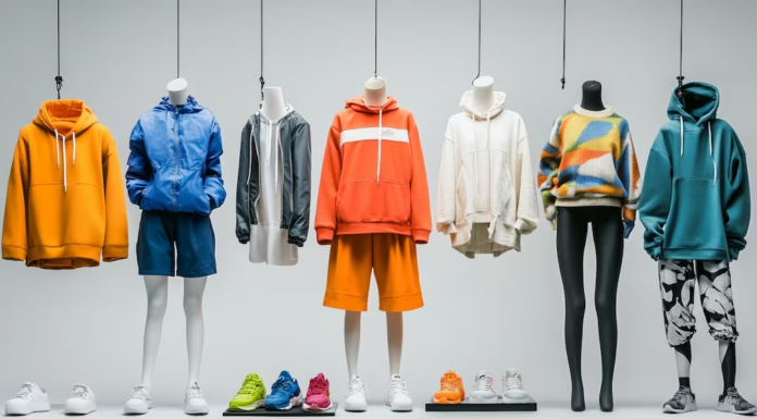 ECONOMÍA – Pese a las Fiestas, el sector de la indumentaria registró una caída de más de 9% en las ventas al cierre de 2025