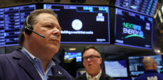 ECONOMÍA – El Foro de Davos impactó en los mercados y favoreció a la Argentina