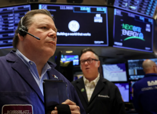 ECONOMÍA – El Foro de Davos impactó en los mercados y favoreció a la Argentina