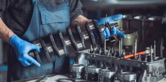 ECONOMÍA – La economía sigue sin levantar cabeza y en noviembre sufrió su primera caída anual en 14 meses