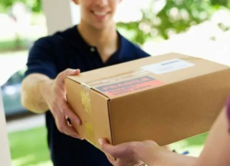 ECONOMÍA – Compras récord en el exterior: el sistema “puerta a puerta” marcó un máximo histórico en 2025