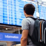 ECONOMÍA – Turismo: la cantidad de argentinos que viajaron al exterior saltó 43,1% en 2025 y hubo un déficit de u$s4.054 millones