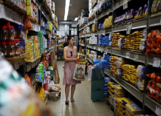 ECONOMÍA – El consumo repuntó 2,5% en 2025, pero terminó el año con tendencia a la baja y señales de enfriamiento