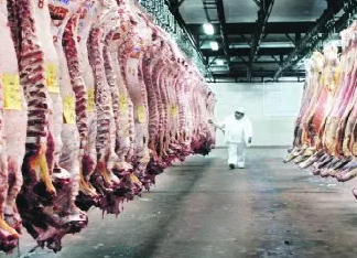 NACIONALES – El Gobierno lanzó un sistema integral para la faena bovina y avanzó en un giro histórico del control cárnico