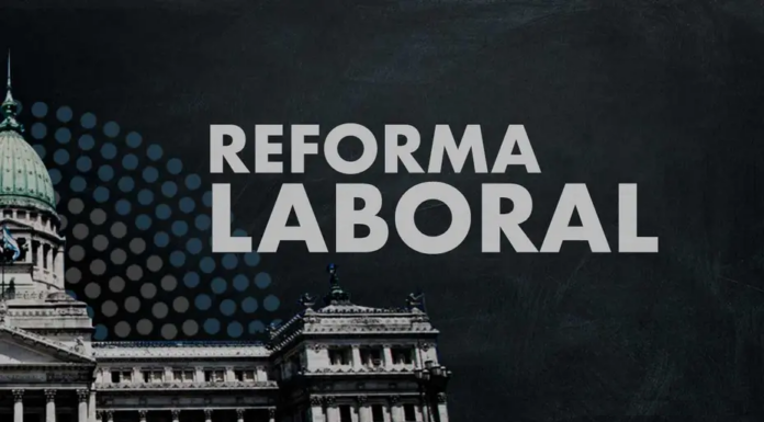 NACIONALES – Reforma laboral: cómo impacta en el período de prueba, las licencias y los despidos