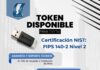 Gestión y Adquisición de dispositivos Token para Firma Digital