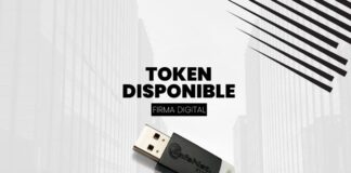 TOKEN a precio diferencial