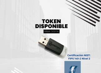 TOKEN a precio diferencial
