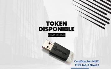 TOKEN a precio diferencial