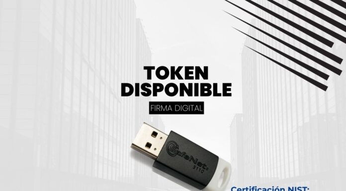 TOKEN a precio diferencial