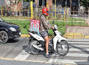 ECONOMÍA – Ni asalariados ni monotributistas: el único empleo que crece en Argentina es el cuentapropismo informal