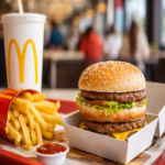 ECONOMÍA – Índice Big Mac: Argentina es el segundo país más caro del mundo y la hamburguesa ya cuesta US$ 7,37