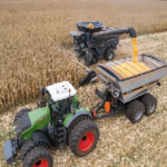 ECONOMÍA – La economía argentina cierra 2025 con un leve respiro impulsado por el sector agropecuario