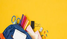 ECONOMÍA – Canasta escolar 2026: los útiles subieron 12% interanual, por debajo de la inflación