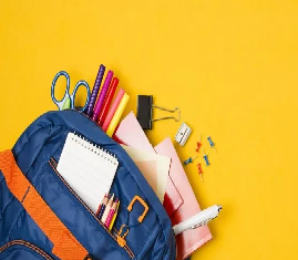 ECONOMÍA – Canasta escolar 2026: los útiles subieron 12% interanual, por debajo de la inflación