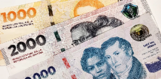 ECONOMÍA – Los datos de la recaudación confirmaron un enfriamiento de la economía