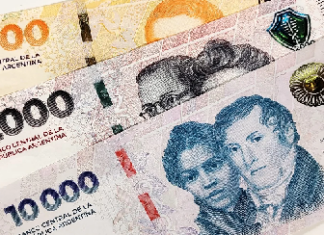 ECONOMÍA – Los datos de la recaudación confirmaron un enfriamiento de la economía