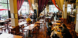 ECONOMÍA – Hogares en modo ajuste: menos consumo de carne, baja en salidas y más uso de tarjeta de crédito