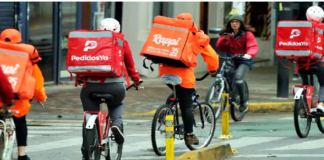 ECONOMIA – El número de trabajadores cuentapropistas marcó un nuevo récord en 2025, según un estudio privado