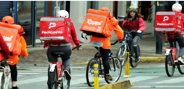 ECONOMIA – El número de trabajadores cuentapropistas marcó un nuevo récord en 2025, según un estudio privado