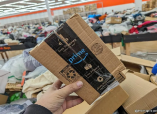 ECONOMÍA – El ecommerce facturó 60% más en 2025 y ahora va por las entregas en el día