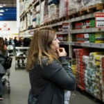ECONOMIA – Los supermercadistas mayoristas prevén una actividad comercial estancada y advierten por la demanda