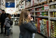 ECONOMIA – Los supermercadistas mayoristas prevén una actividad comercial estancada y advierten por la demanda