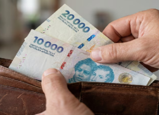 ECONOMÍA – Cuánto poder adquisitivo perdieron los salarios en los últimos ocho años por efecto de la inflación