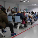 ECONOMÍA – San Luis, Santa Fe y Chubut son las provincias con más juicios por accidentes y enfermedades laborales