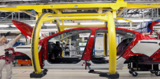 ECONOMÍA – La industria en el país suma siete meses de retroceso según el informe de FIEL