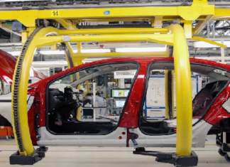 ECONOMÍA – La industria en el país suma siete meses de retroceso según el informe de FIEL