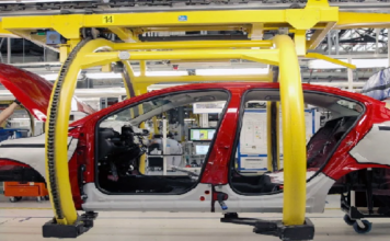 ECONOMÍA – La industria en el país suma siete meses de retroceso según el informe de FIEL