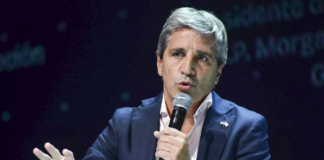 FINANZAS – El FMI dio por finalizada la misión técnica en Argentina y destacó “avances” en la segunda revisión del acuerdo