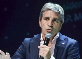 FINANZAS – El FMI dio por finalizada la misión técnica en Argentina y destacó “avances” en la segunda revisión del acuerdo