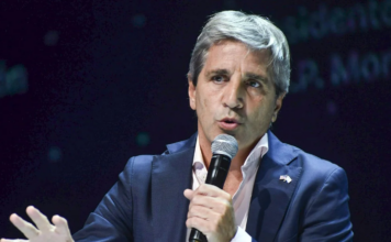 FINANZAS – El FMI dio por finalizada la misión técnica en Argentina y destacó “avances” en la segunda revisión del acuerdo