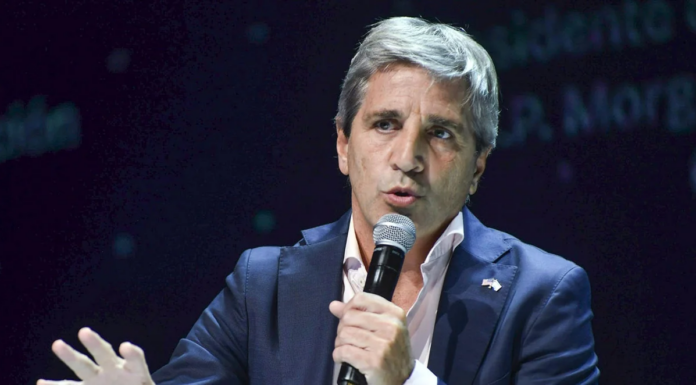 FINANZAS – El FMI dio por finalizada la misión técnica en Argentina y destacó “avances” en la segunda revisión del acuerdo